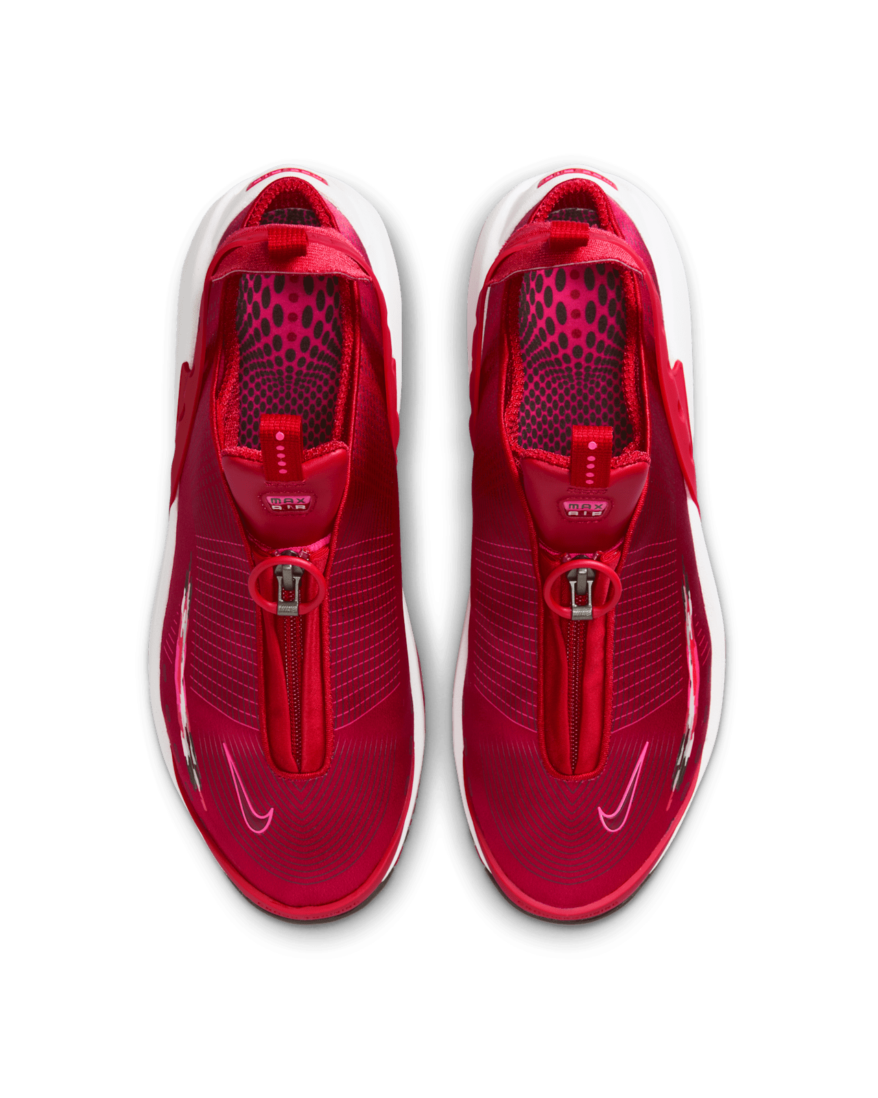 NIKE公式】レディース エア マックス クレイズ 'University Red NIKE公式】レディース エア マックス クレイズ 'University Red